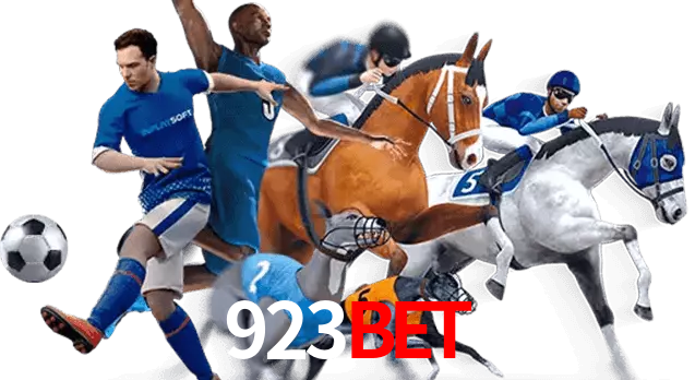 923BET