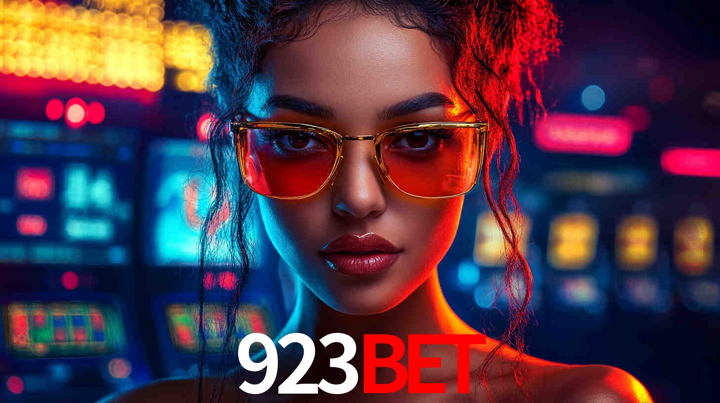 Explorando a Categoria de Eventos em Apostas na 923BET