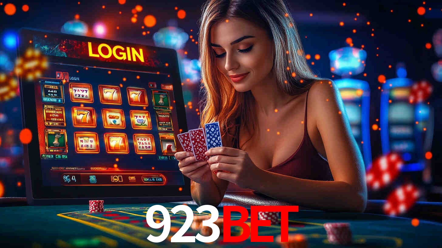 923BET.com
