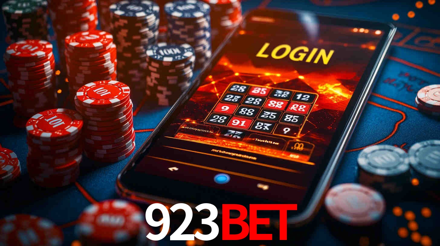 923BET