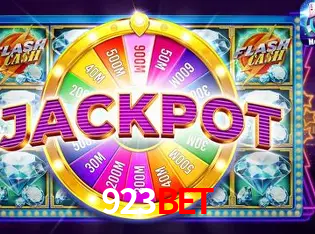 Inovações de Jogos na 923BET: O Futuro das Experiências Interativas