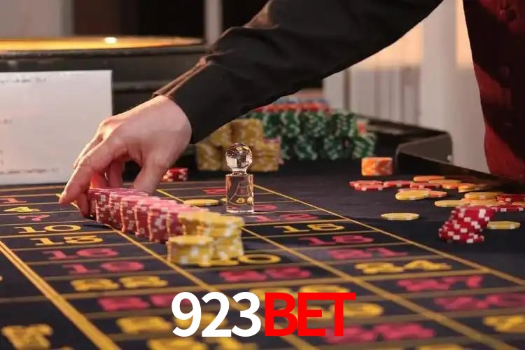 Descubra o Programa VIP da 923BET: Vantagens Exclusivas para Jogadores