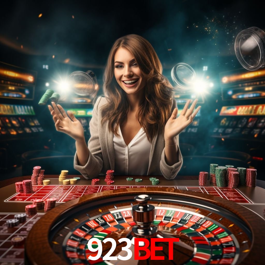 923BET