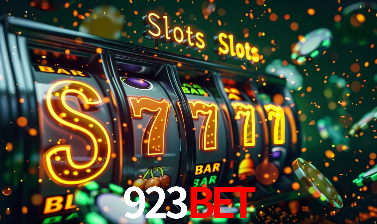 Estatísticas do Jogo 923BET