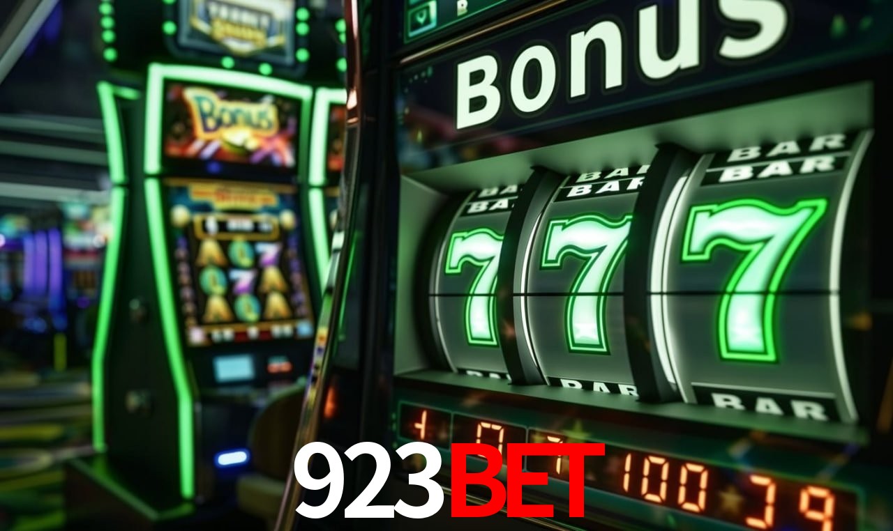 Game Providers 923BET