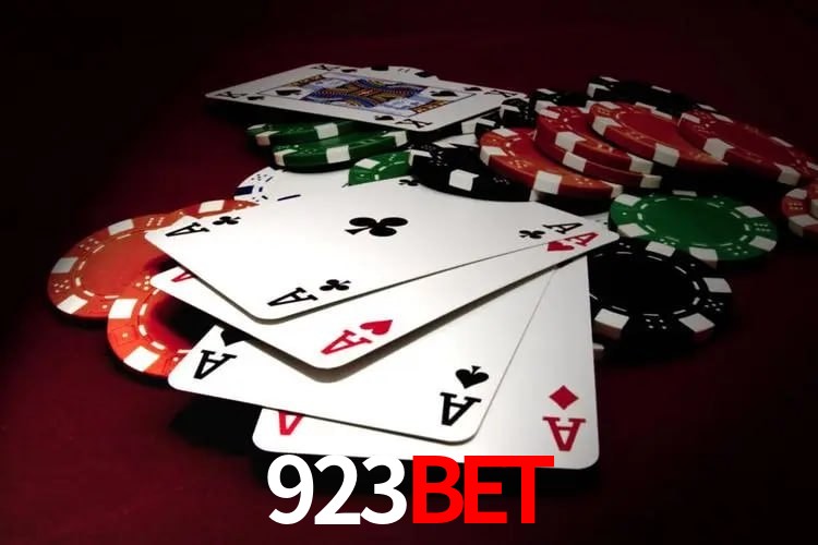 Apostas de Basquete 923BET