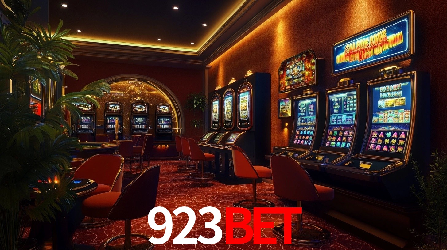 Tournaments 923BET