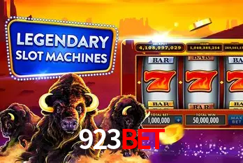 Descubra a Magia dos Jogos de Arcade no 923BET