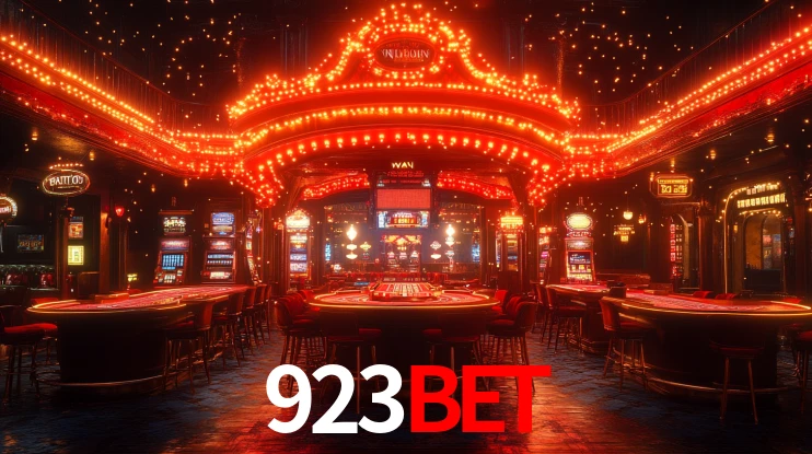 923BET login