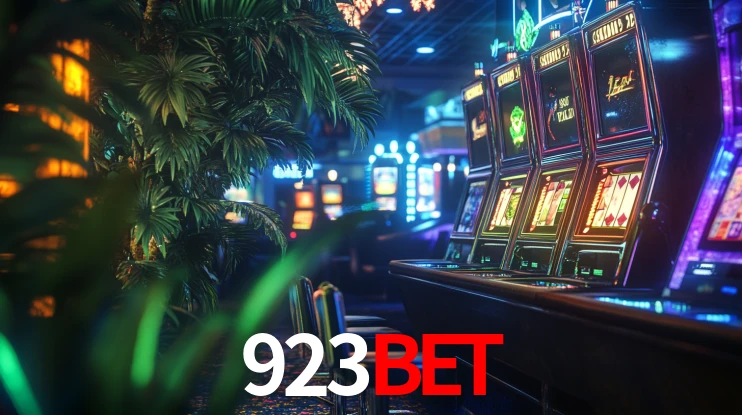Roulette Table 923BET