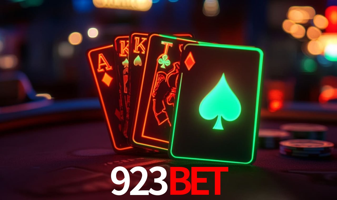923BET