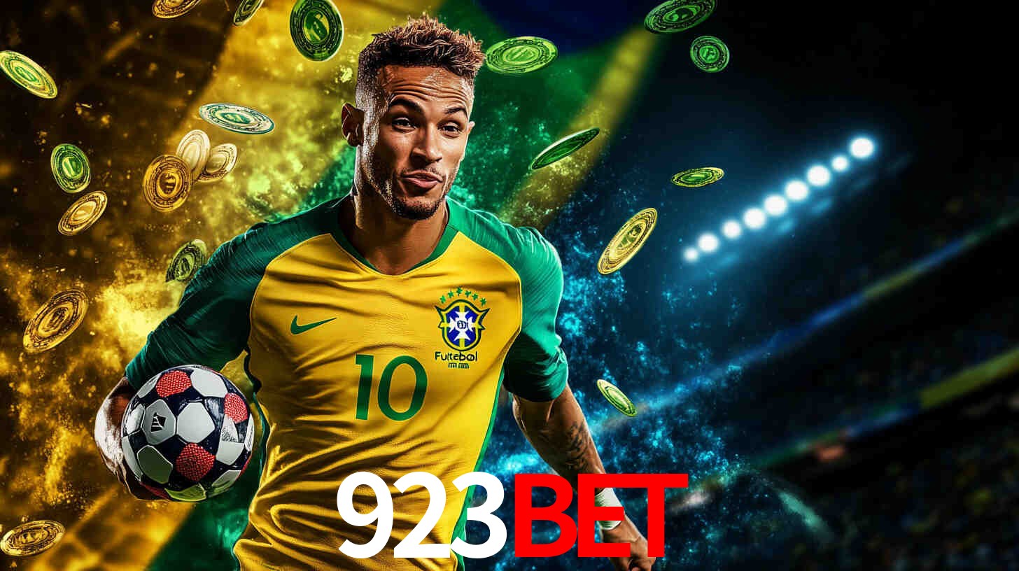 Descubra a Essência do 923BET: Nossa História e Compromissos