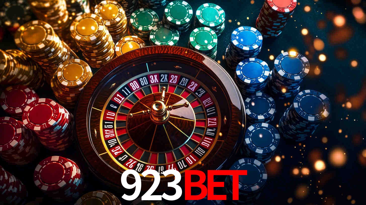 Premium Interface 923BET