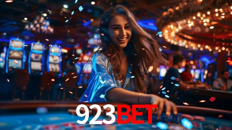 Experiência VIP 923BET