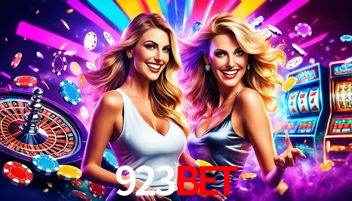 Mesa de Blackjack 923BET