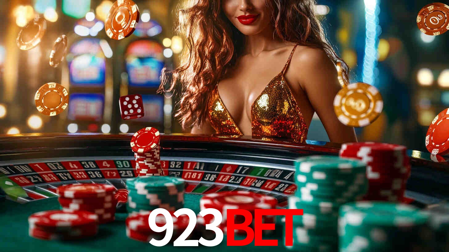 Exclusive Games 923BET