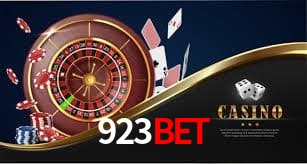 Provedores de Jogos 923BET