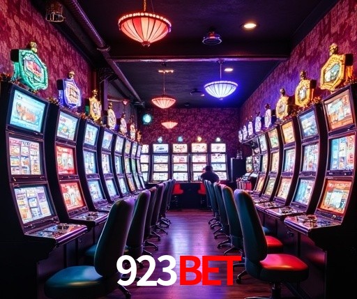 923BET