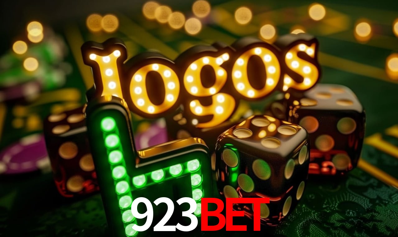 Integração de APIs 923BET