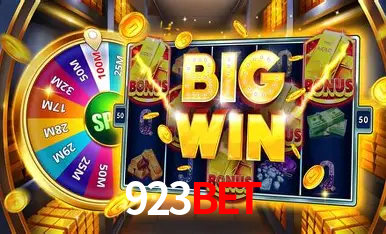Apostas Esportivas na 923BET: Um Guia Completo
