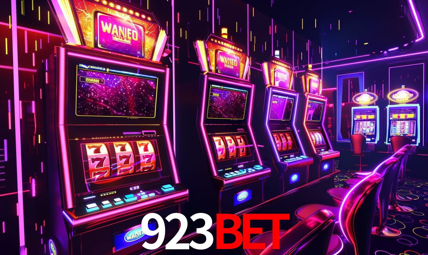 A Emoção da Loteria na 923BET: Uma Chance de Mudança de Vida