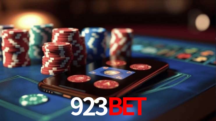 Ofertas Exclusivas 923BET