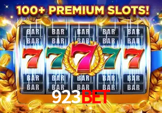 Descubra o Mundo do Cassino Online com 923BET