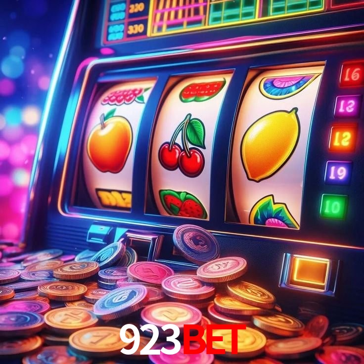 Login Seguro 923BET