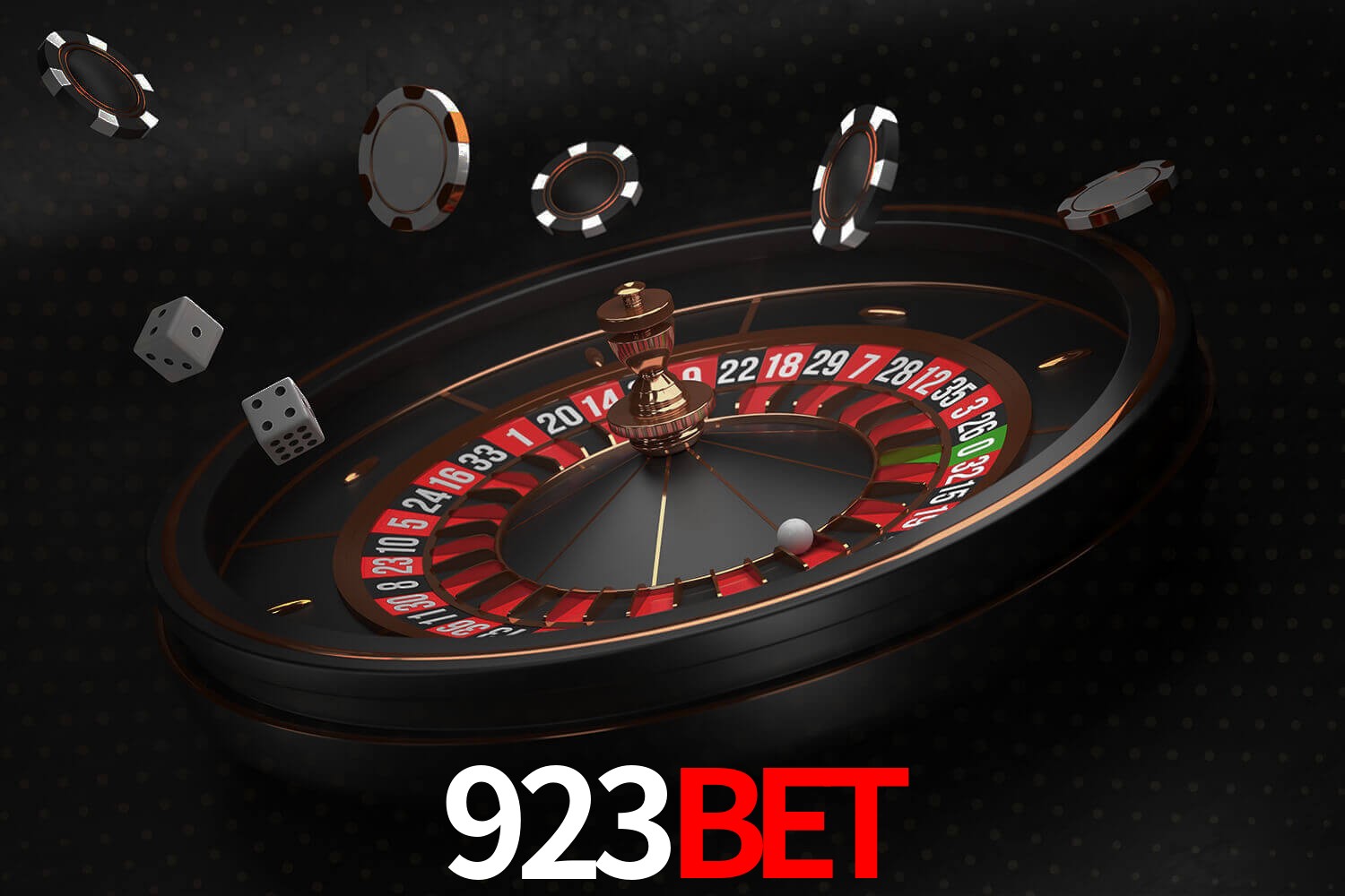 923BET login