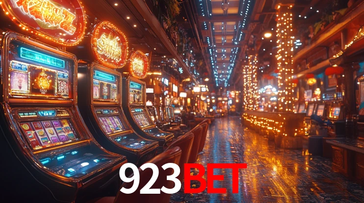 923BET: Seu Especialista em Apostas Esportivas Brasileiras