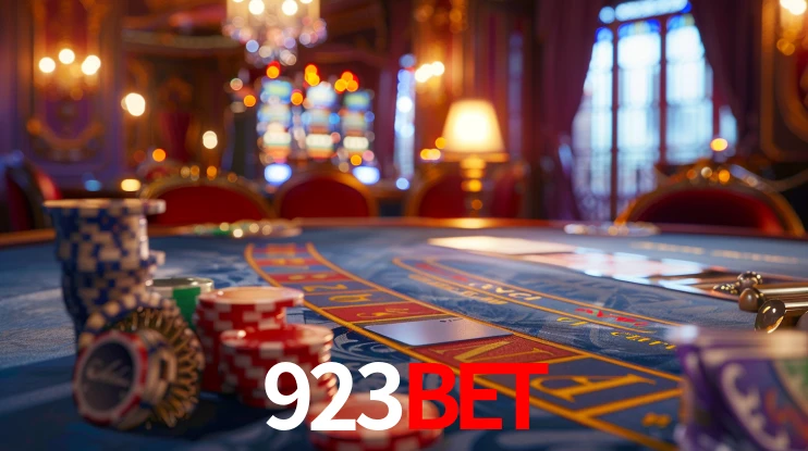2FA Security 923BET