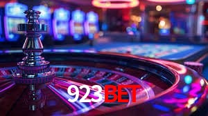 Cadastro Rápido 923BET