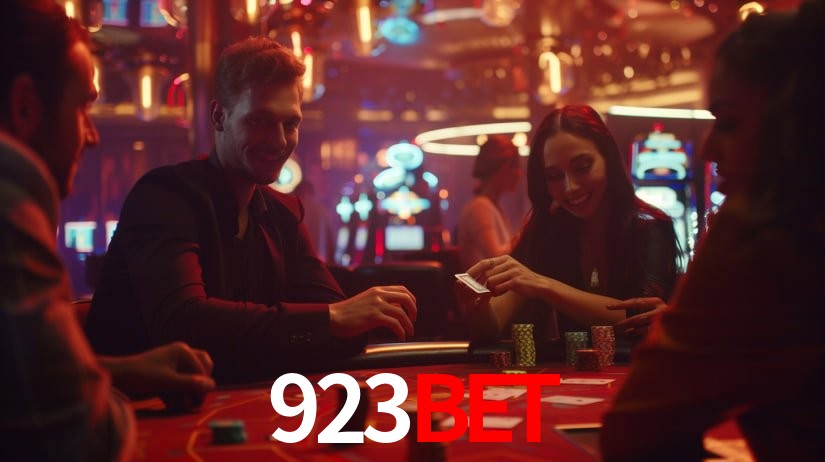 A Popularidade dos Caça-Níqueis no 923BET