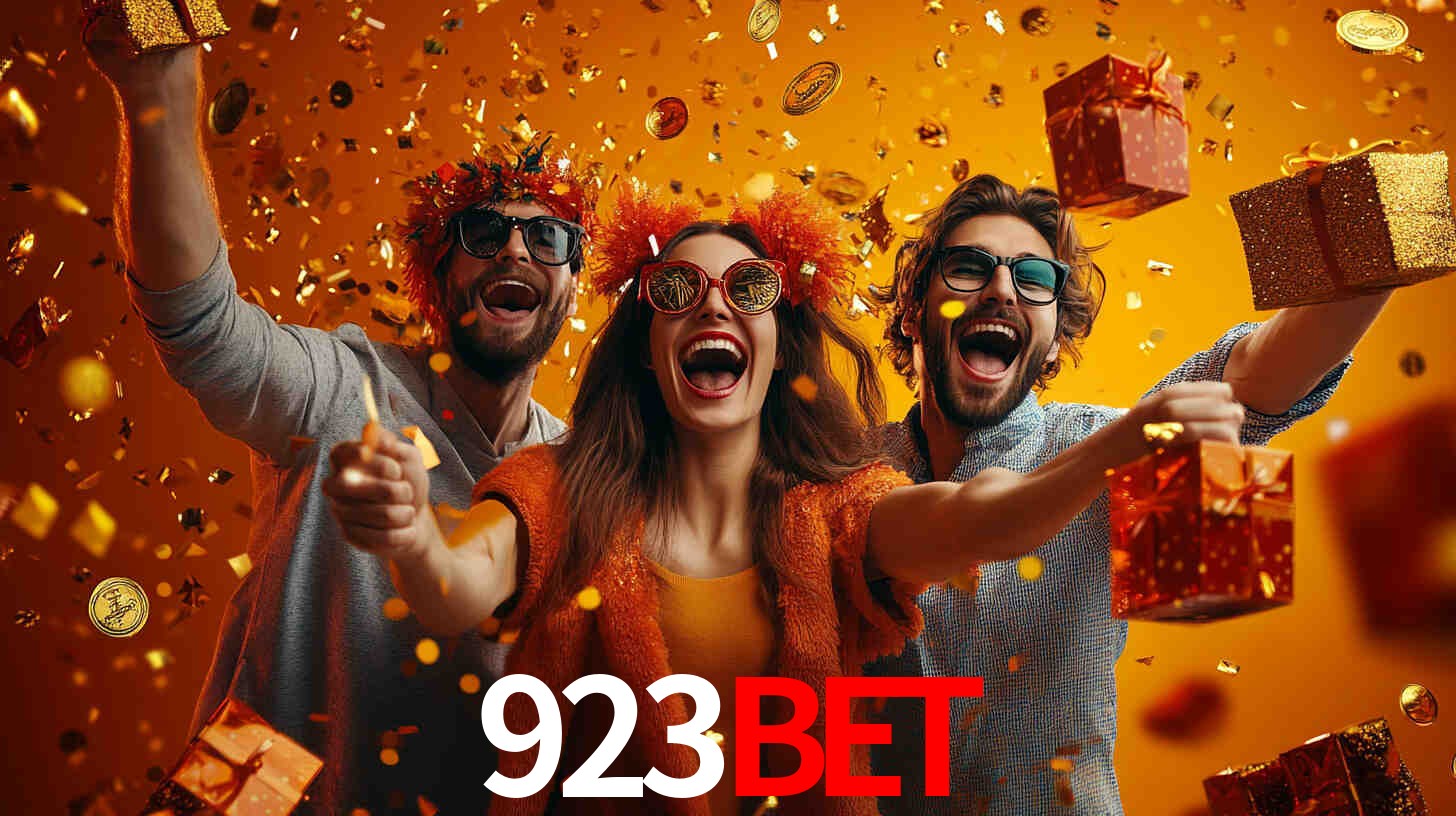 923BET