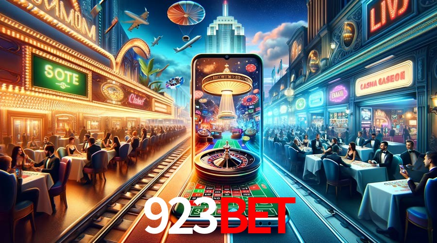 Security Systems 923BET