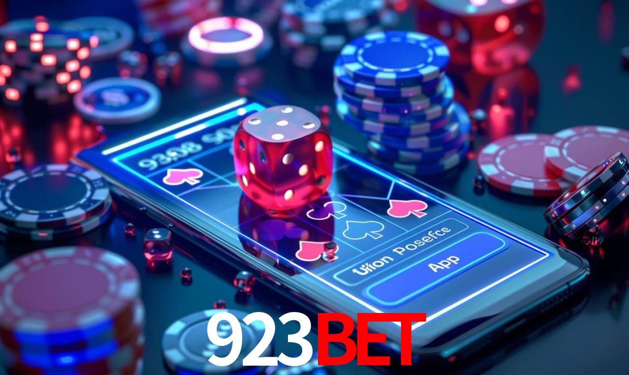 923BET