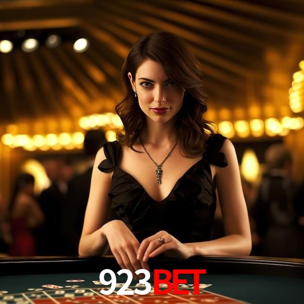 Desvendando o Mundo dos Jogos Virtuais na 923BET