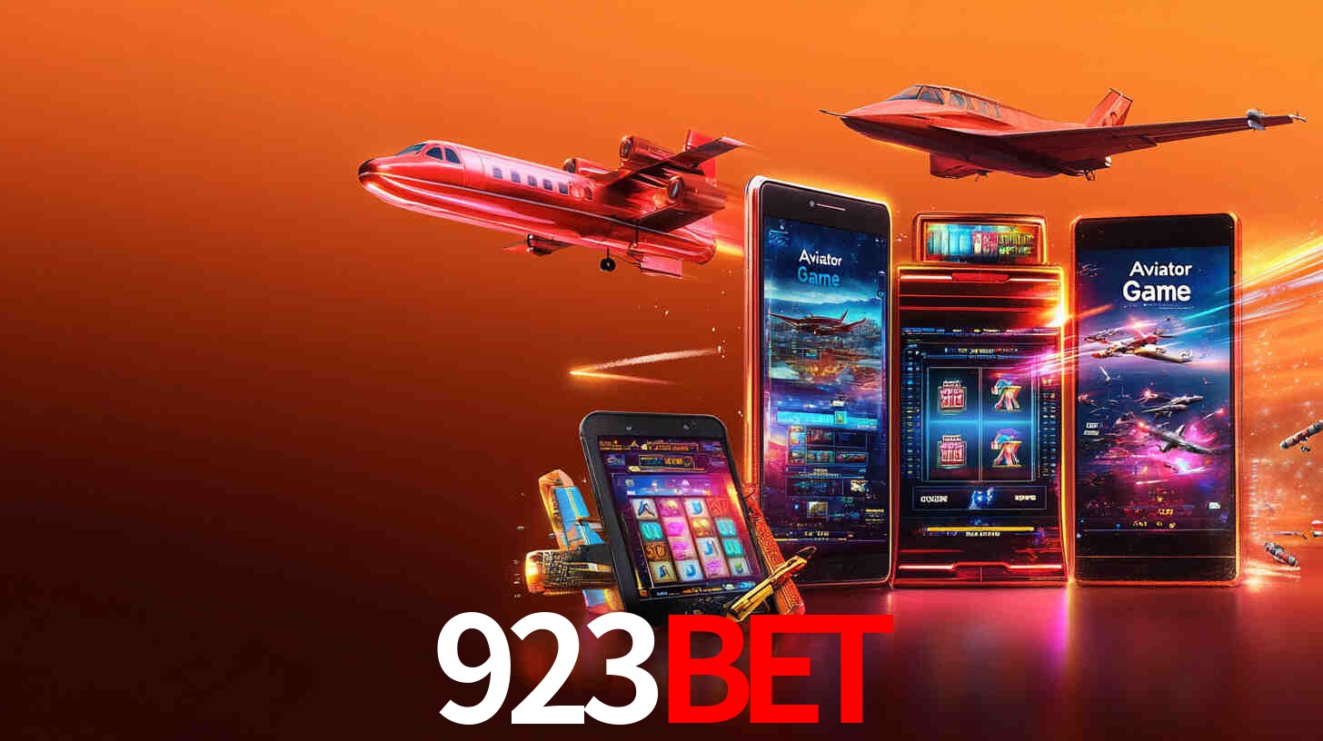 A Experiência Imersiva dos Cassinos Ao Vivo no 923BET