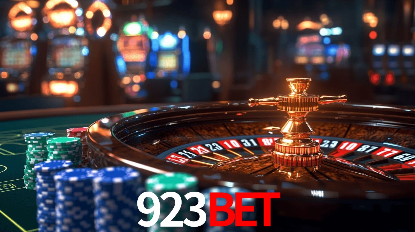 923BET - Melhor cassino online de - 923BET.com