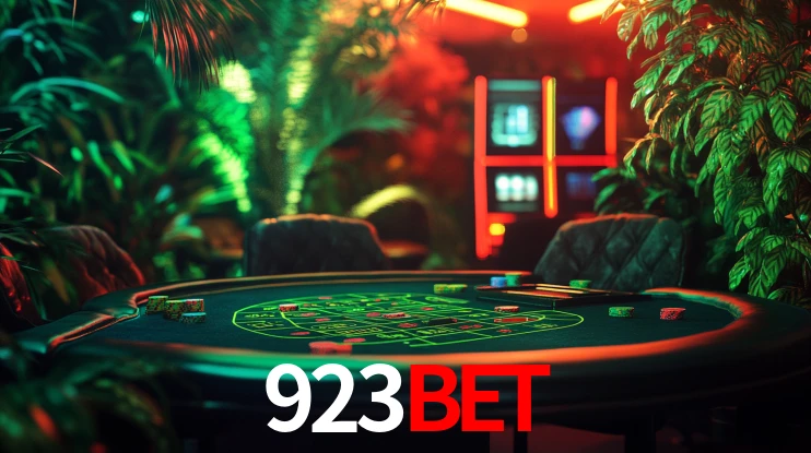Live Casino 923BET