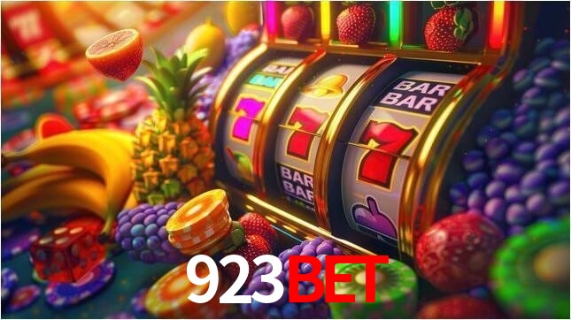 APP oficial da 923BET para mobile
