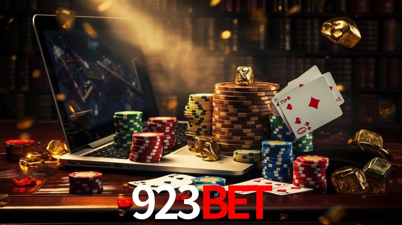 Estatísticas 923BET