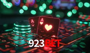 Benefícios da Conta 923BET