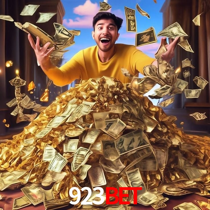 Estatísticas Esportivas 923BET
