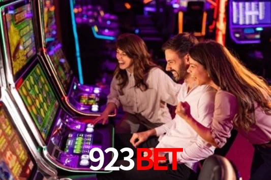 Jogos Exclusivos 923BET