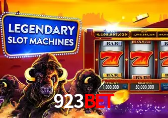 A Emoção da Loteria na 923BET: Uma Chance de Mudança de Vida