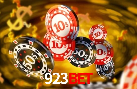 Avaliações dos Jogadores 923BET