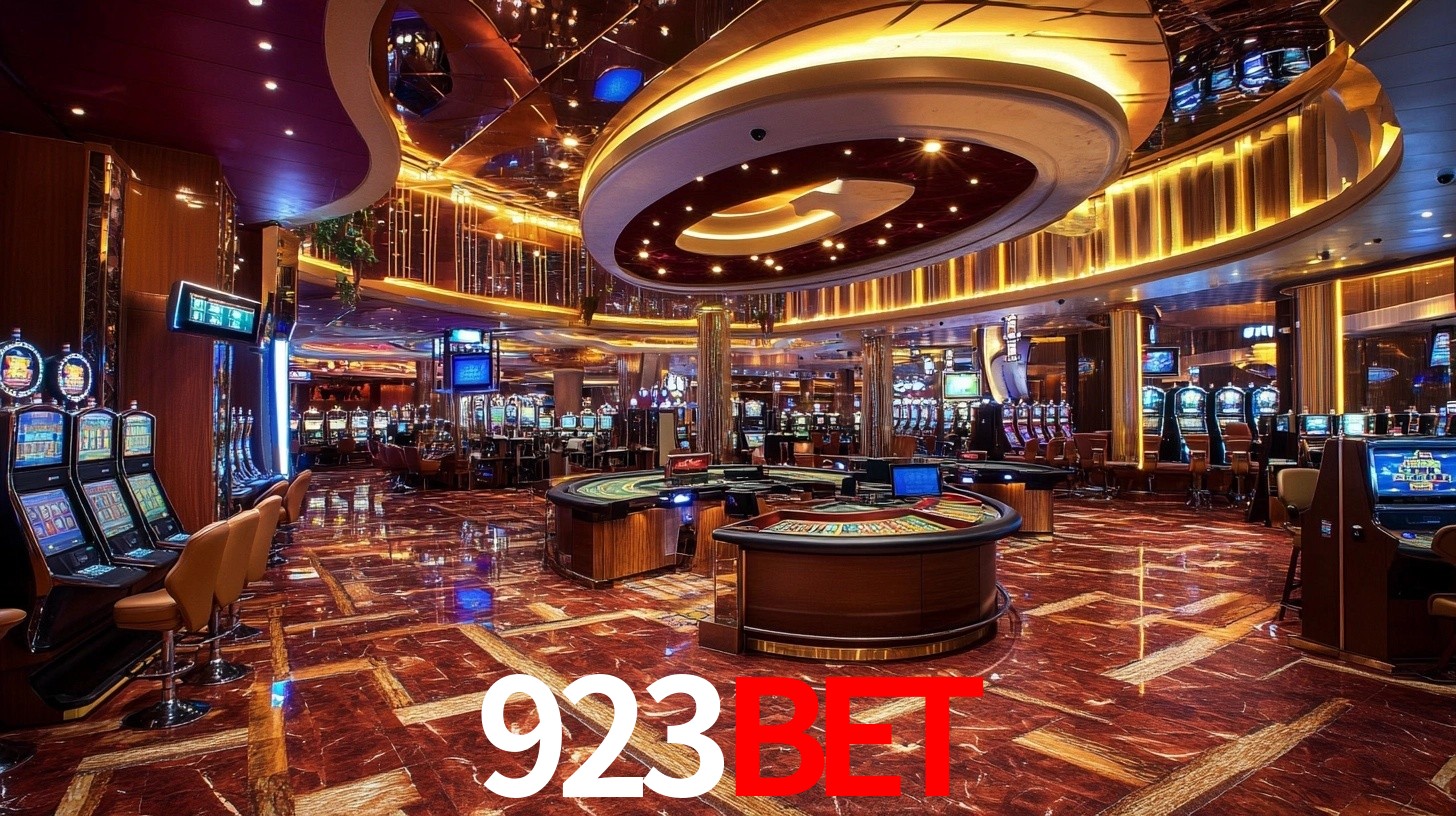 Programa VIP 923BET