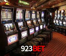 Explorando a Categoria de Eventos em Apostas na 923BET