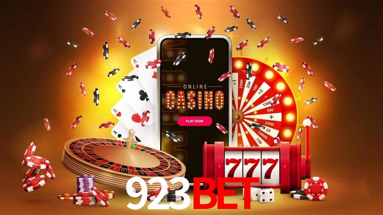 Requisitos do APK da 923BET para Android